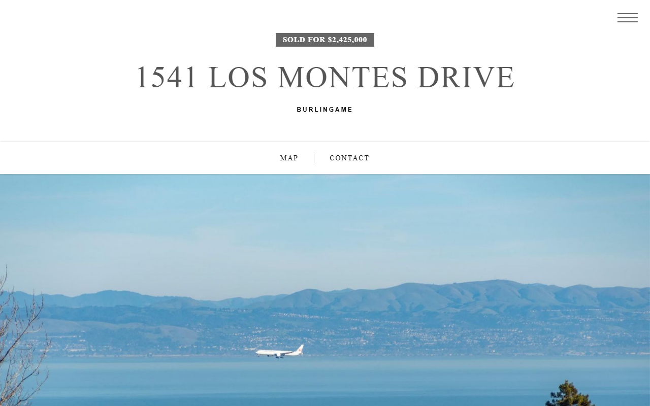1541losmontes.com screenshot