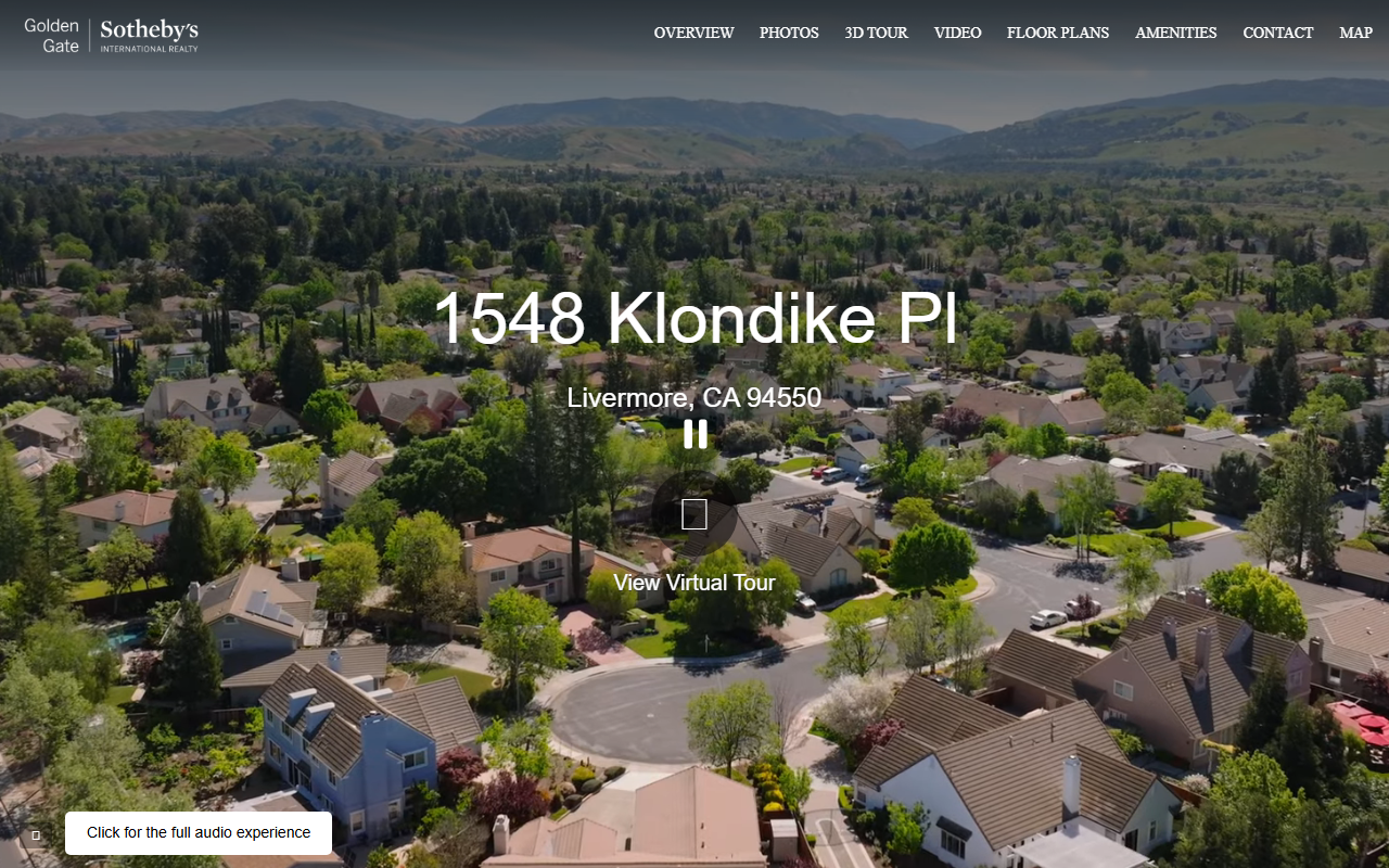 1548klondikepl.com screenshot