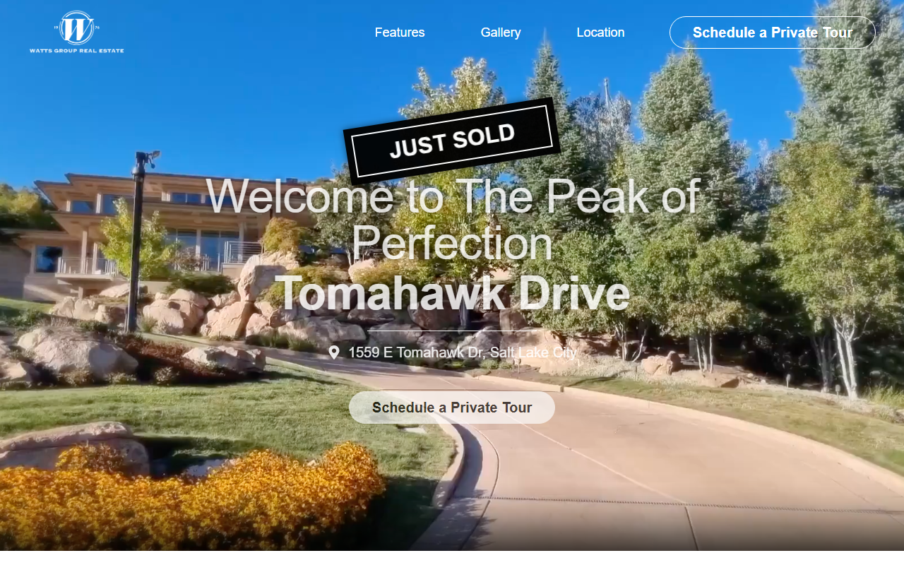1559tomahawk.com screenshot