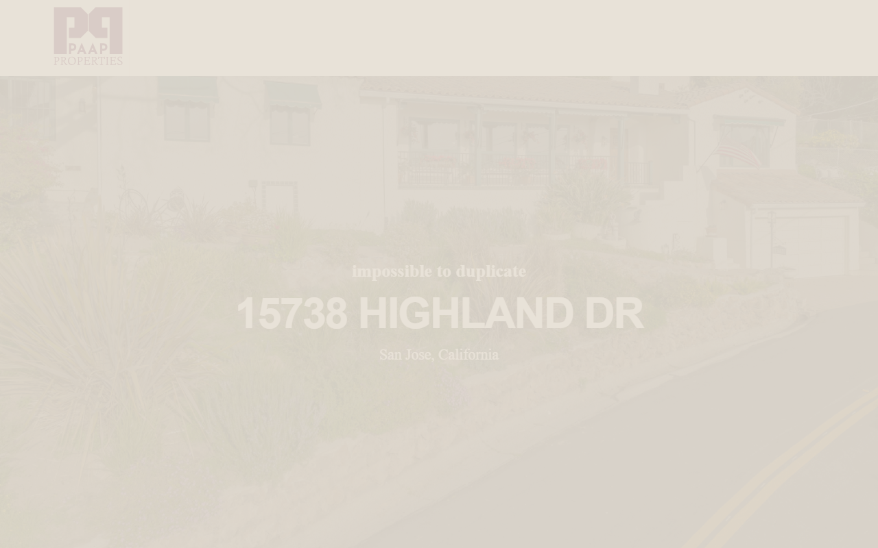 15738highland.com screenshot