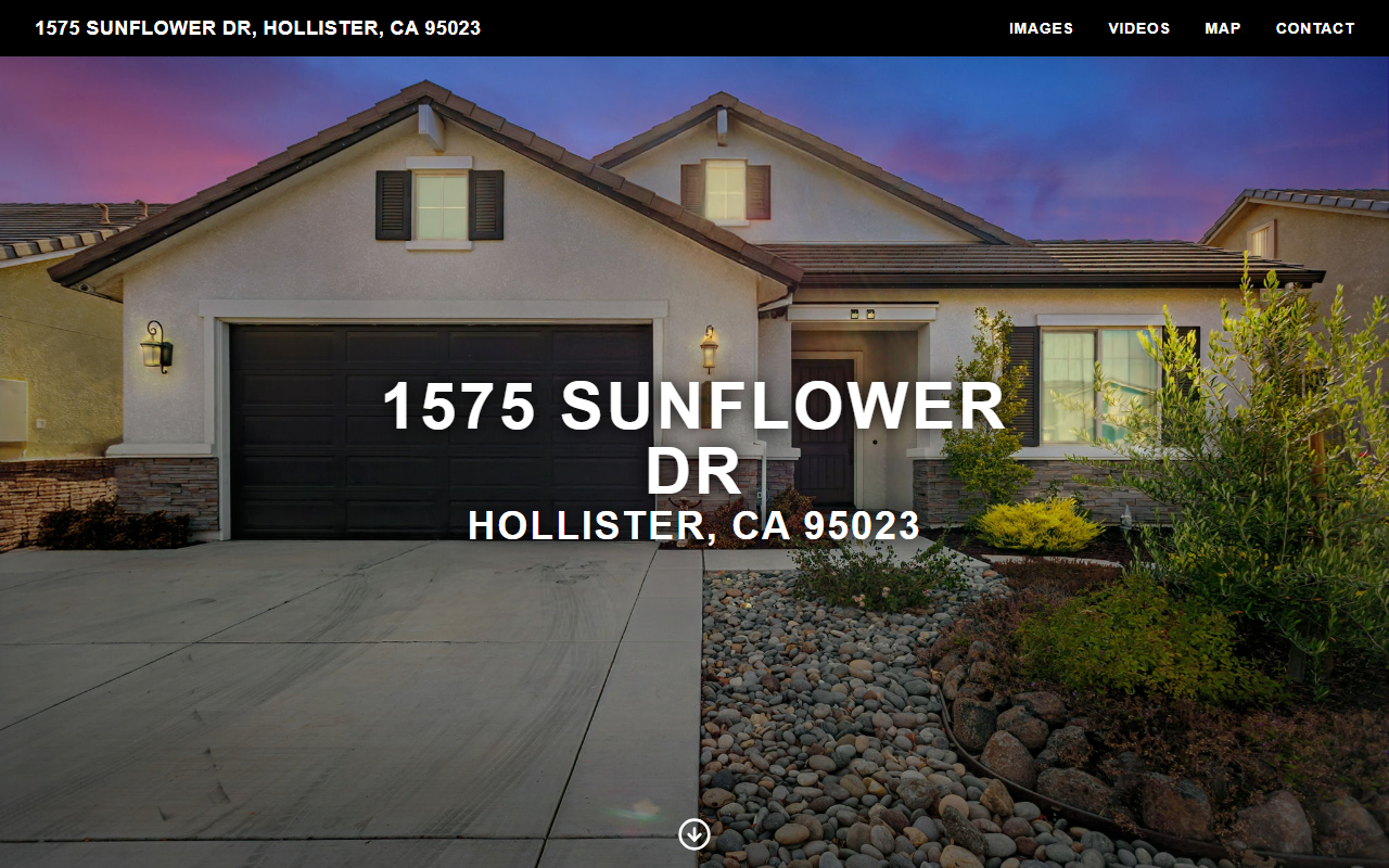 1575sunflowerdr.com screenshot