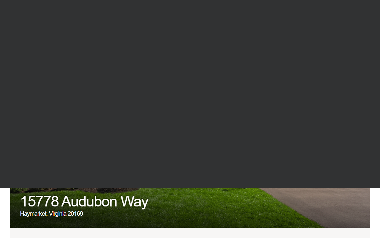 15778audubon.com screenshot