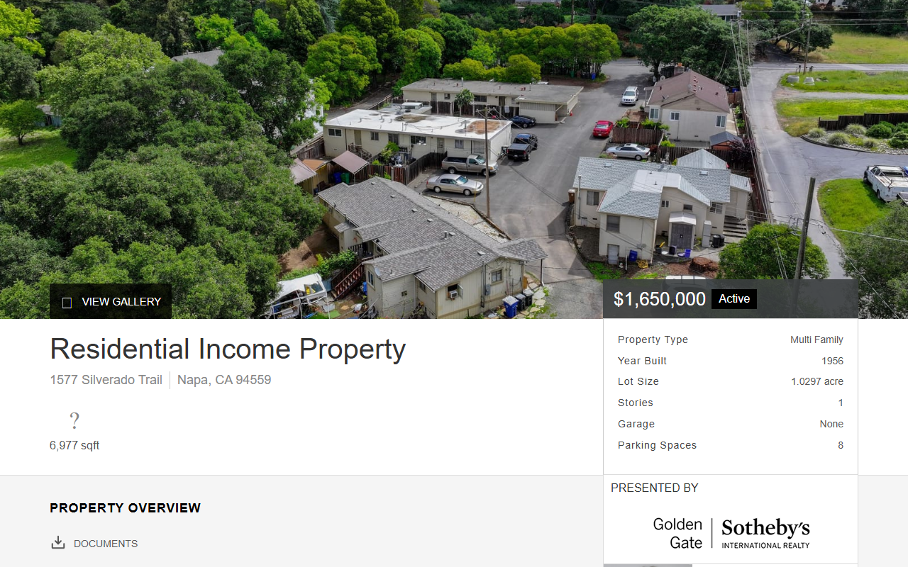 1577silverado.com screenshot