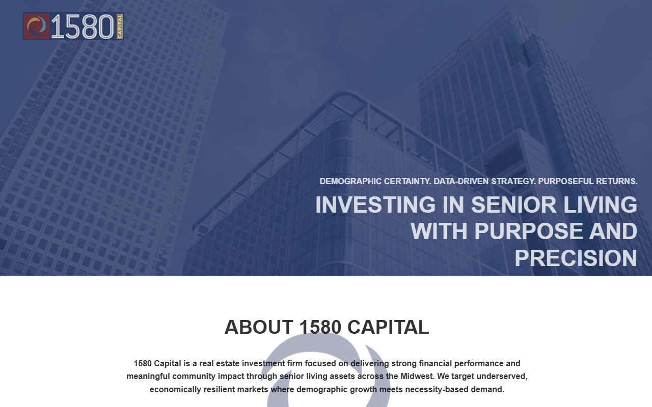 1580capital.com screenshot