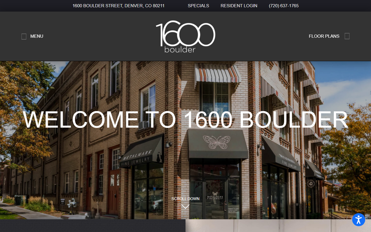 1600boulder.com screenshot