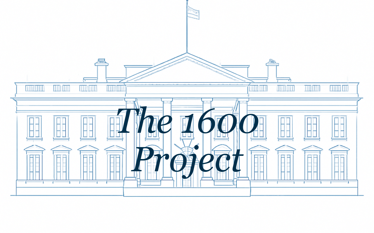 1600project.com screenshot