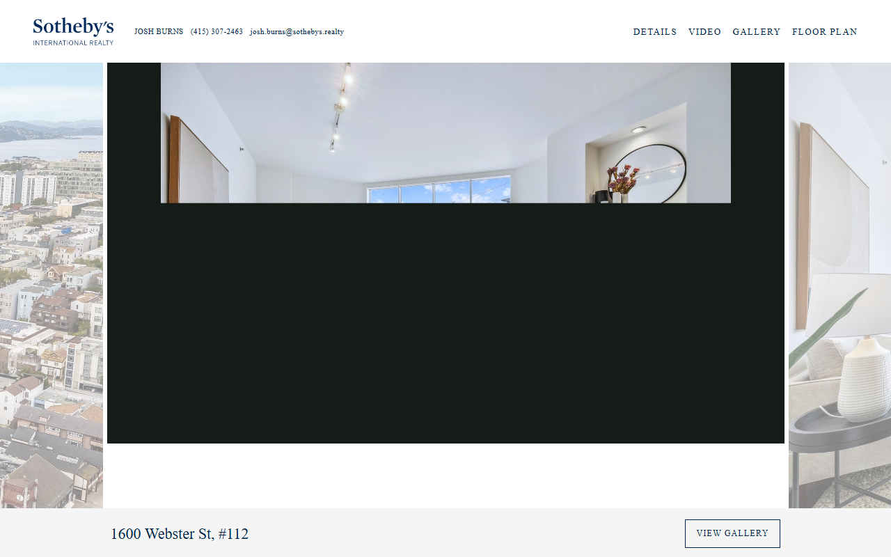 1600webster112.com screenshot