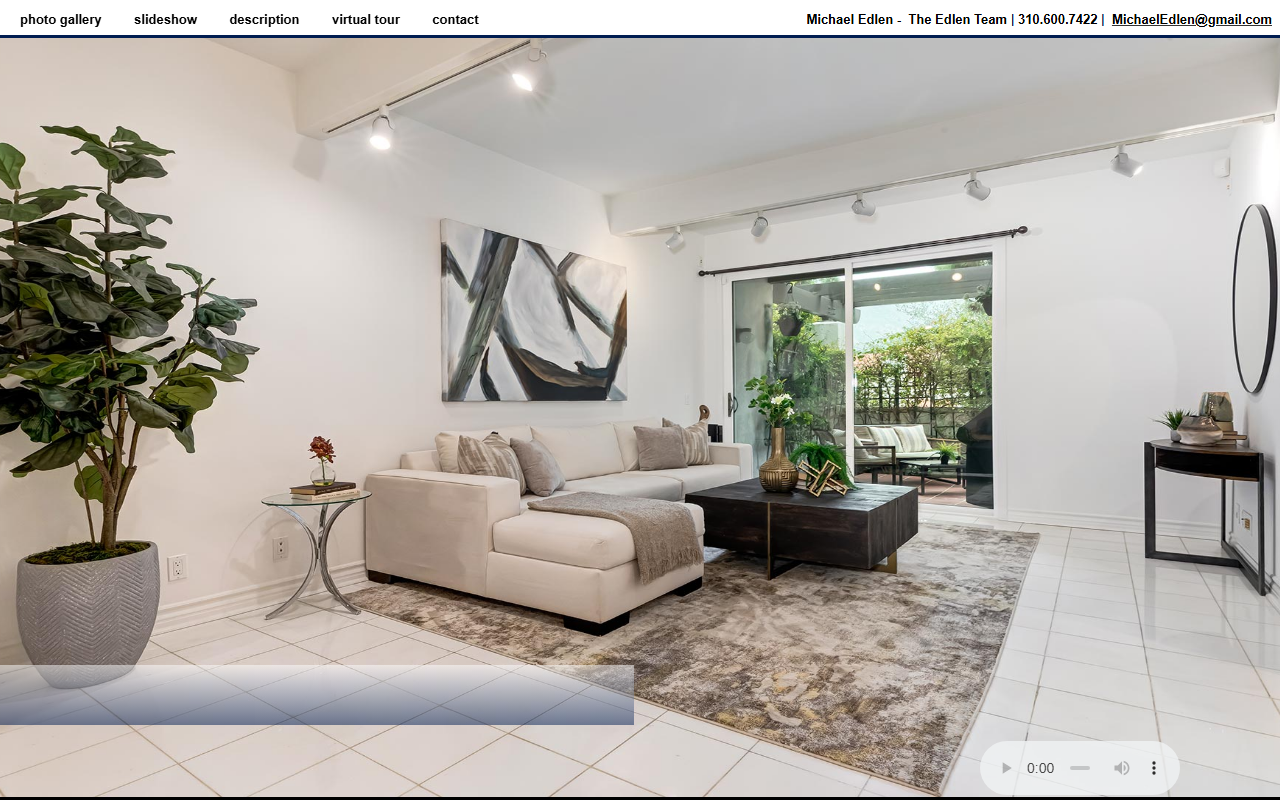 1602michael.com screenshot