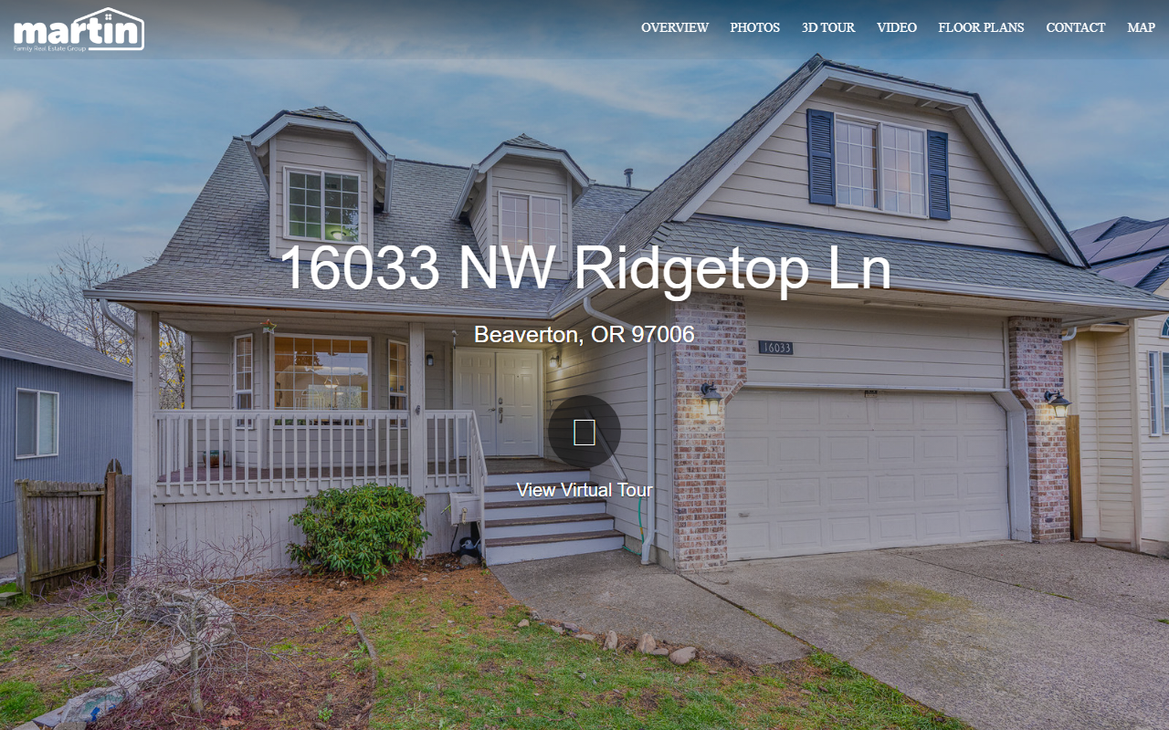 16033ridgetop.com screenshot