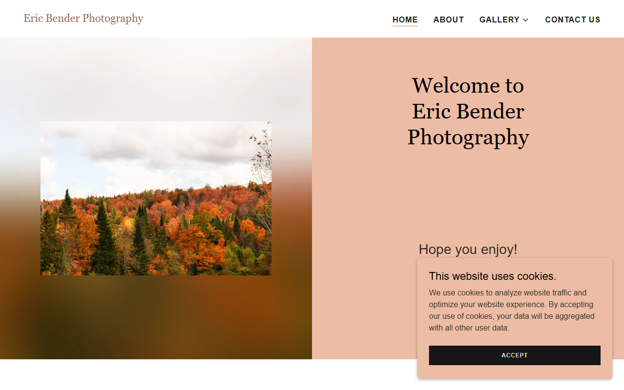 1603oramasroad.com screenshot