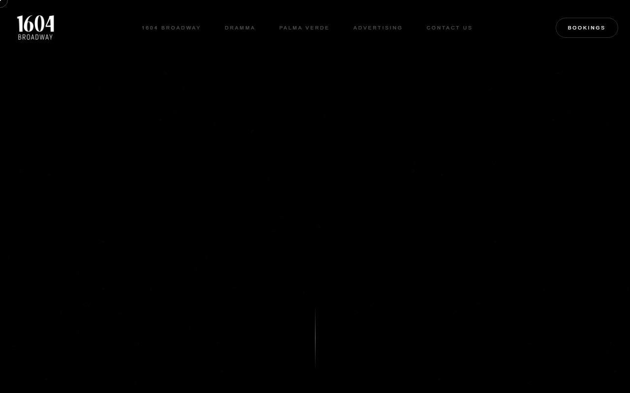 1604broadway.com screenshot