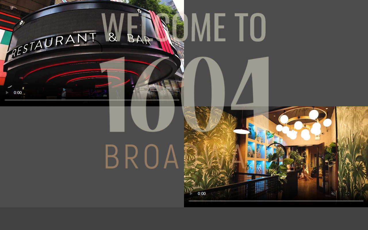1604broadwaynyc.com screenshot