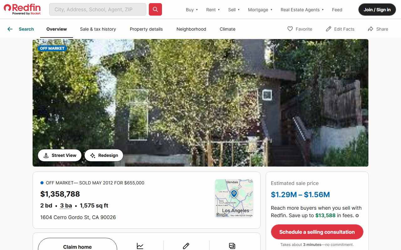 1604cerrogordo.com screenshot