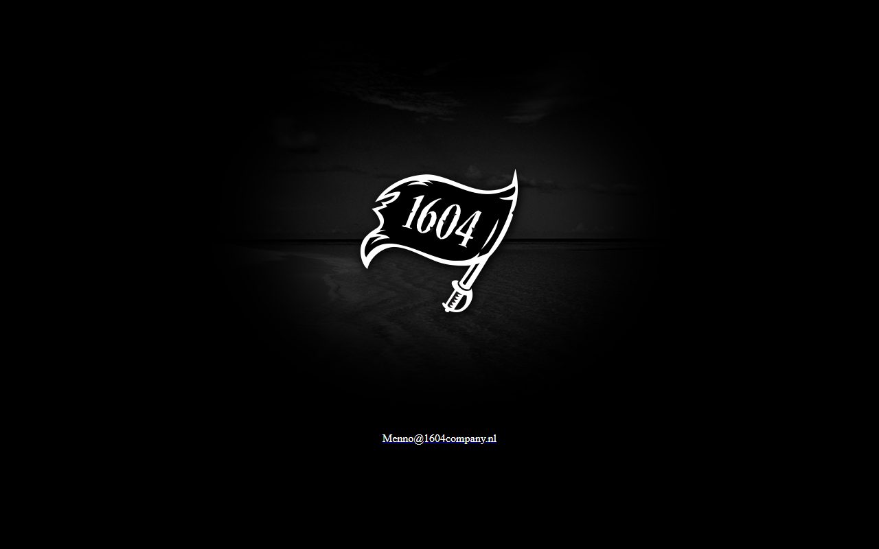 1604company.com screenshot