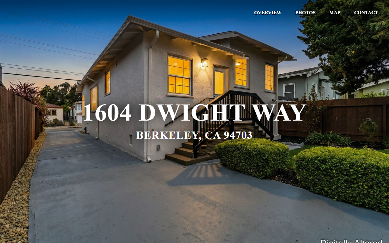 1604dwightway.com screenshot