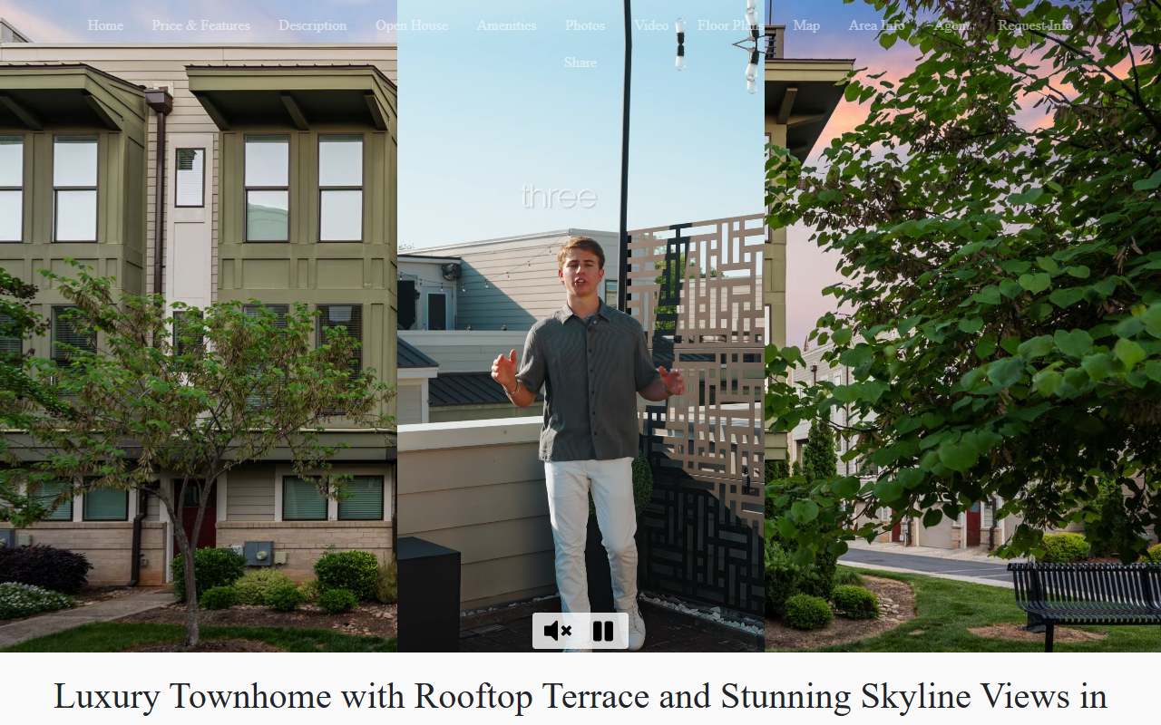 1605cannonview.com screenshot