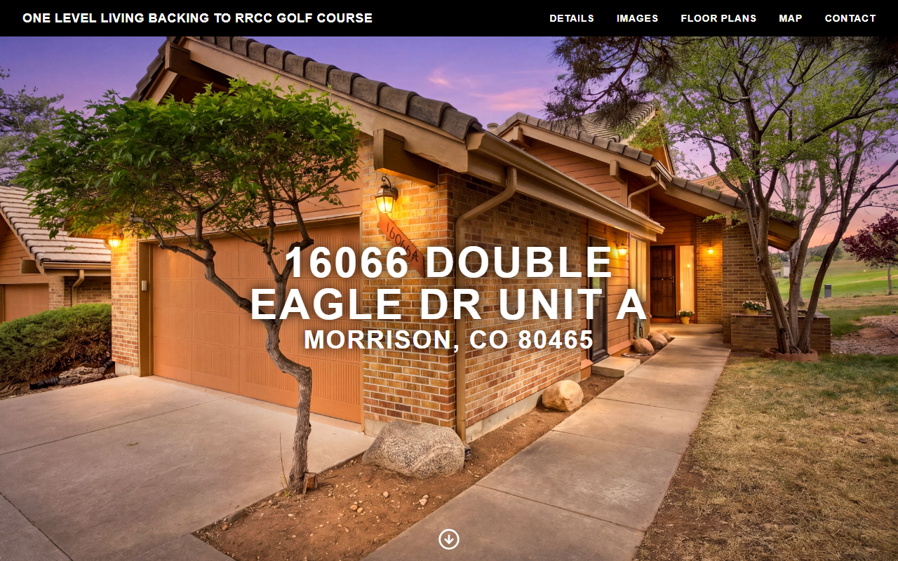 16066doubleeagle.com screenshot