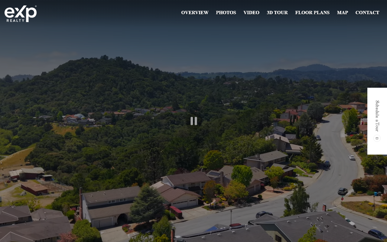 1606ascensiondr.com screenshot