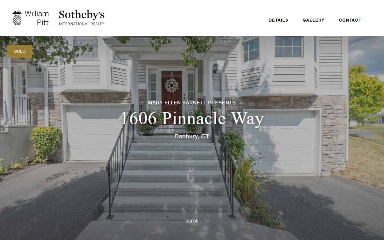1606pinnacleway.com screenshot