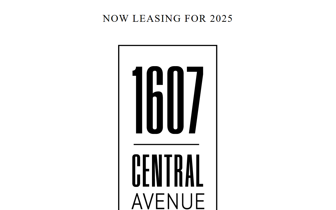 1607central.com screenshot