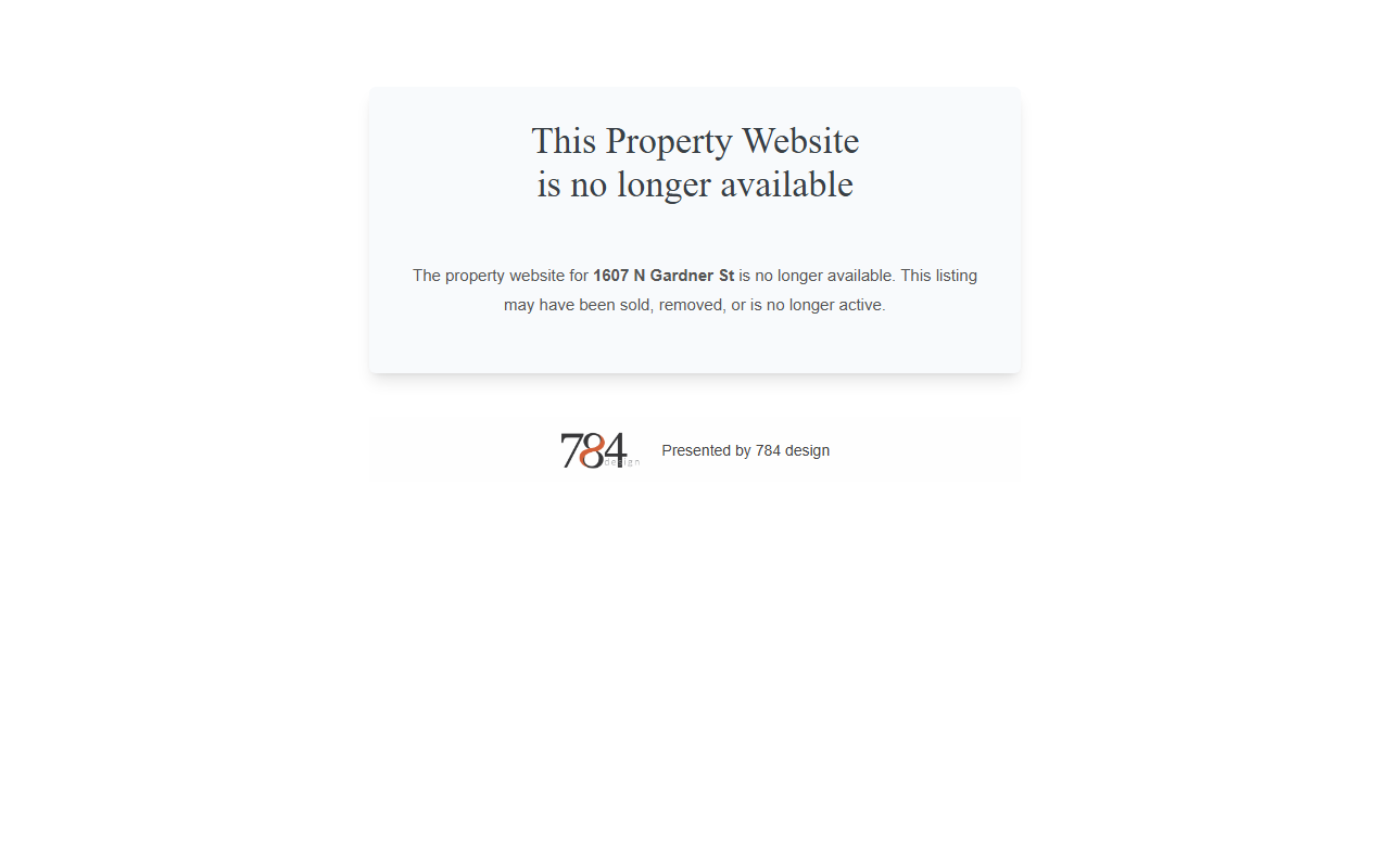 1607ngardnerst.com screenshot