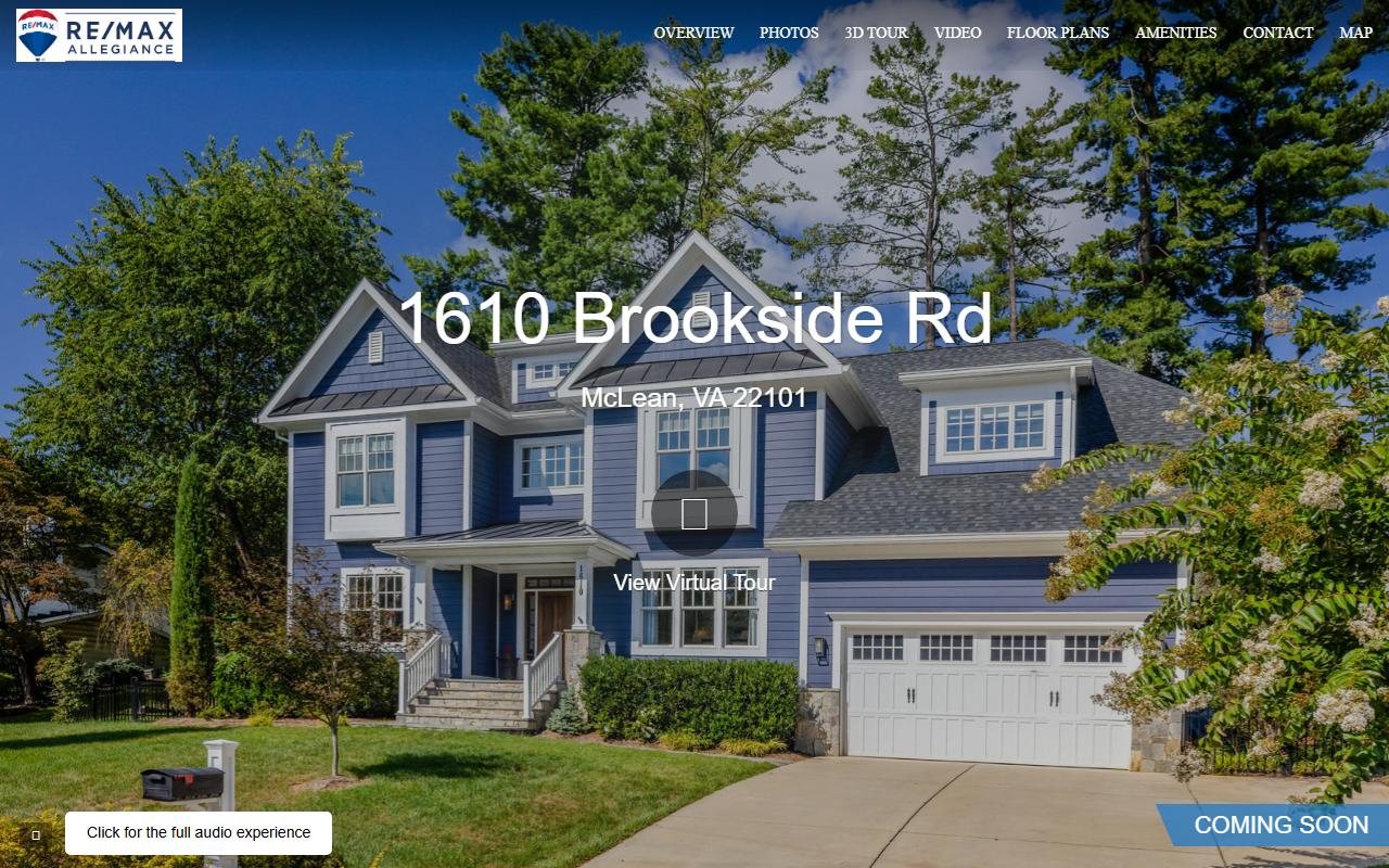 1610brooksiderd.com screenshot