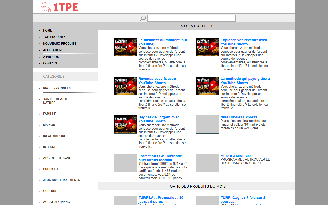 1610e-studio.com screenshot