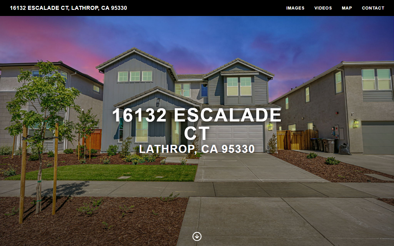 16132escaladect.com screenshot