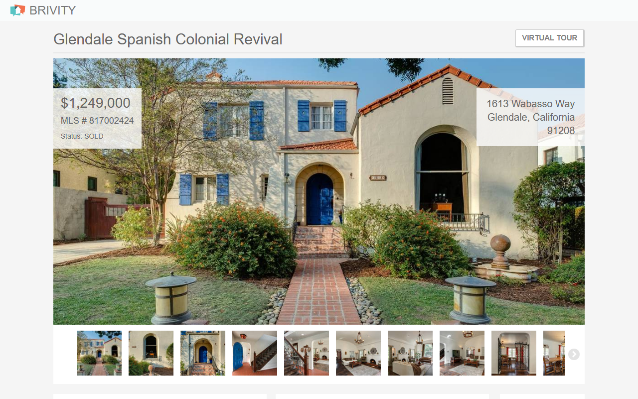 1613wabasso.com screenshot