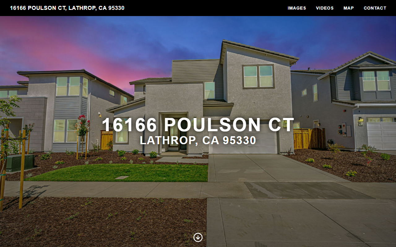 16166poulsonct.com screenshot