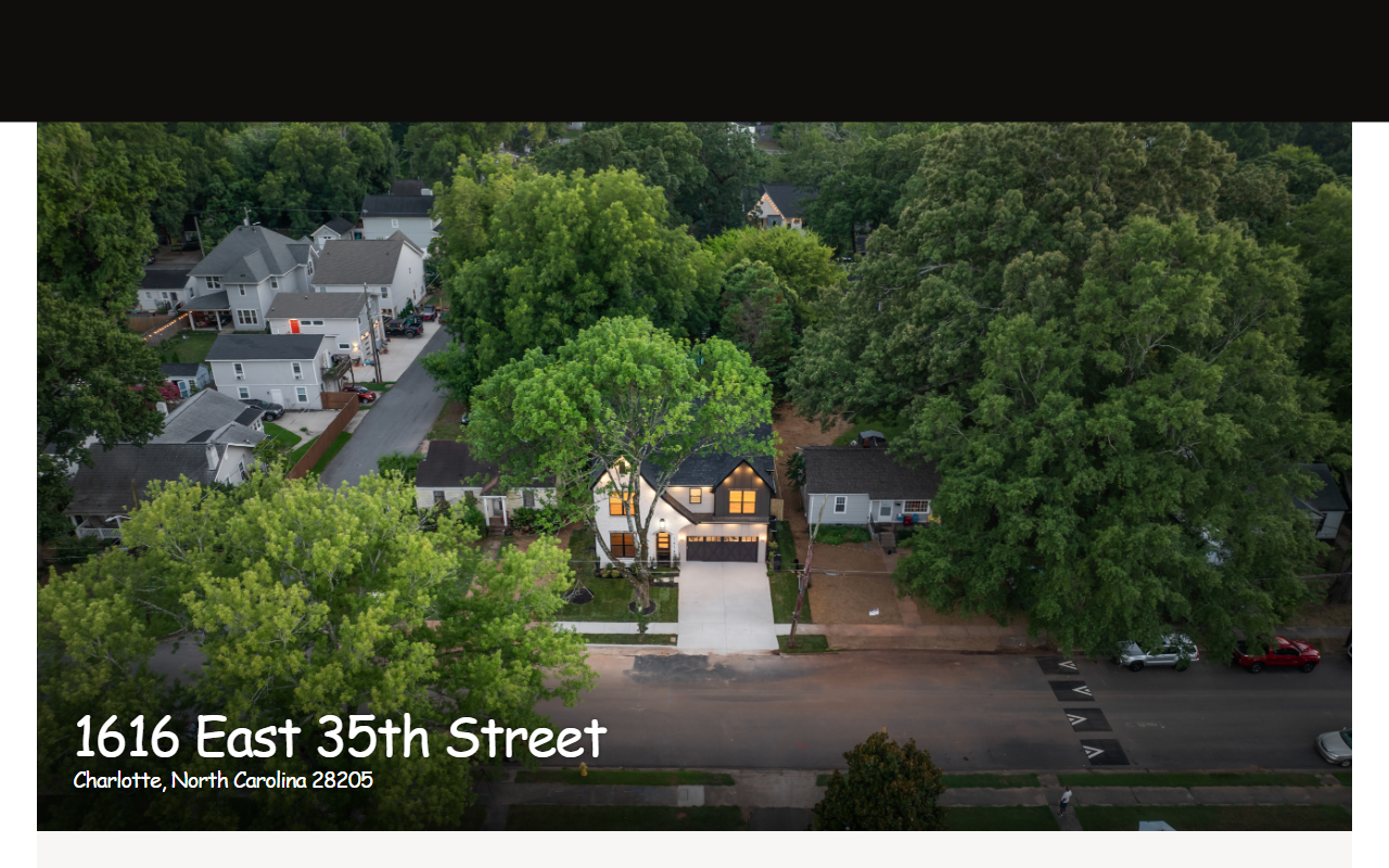 1616east35thst.com screenshot