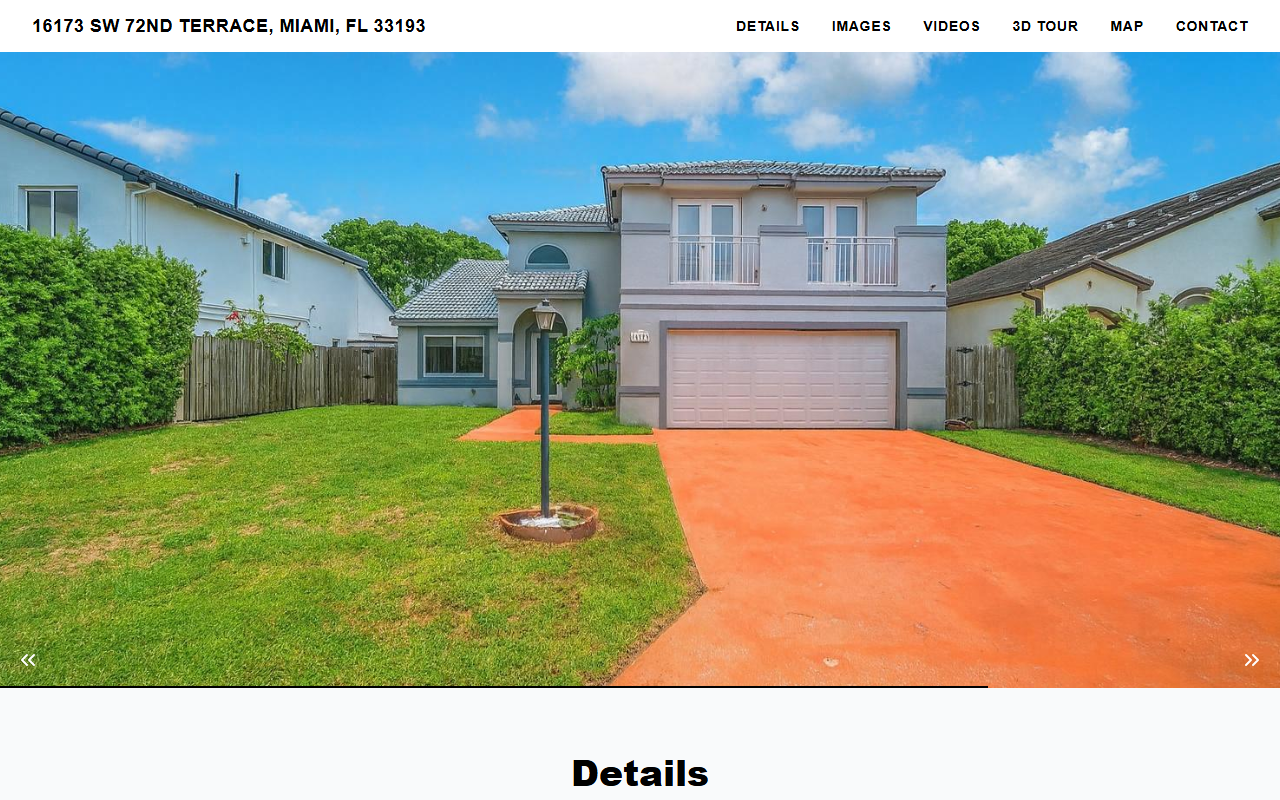 16173sw72ter.com screenshot