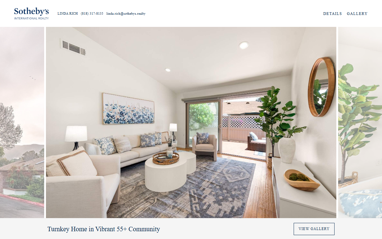 16174village16.com screenshot