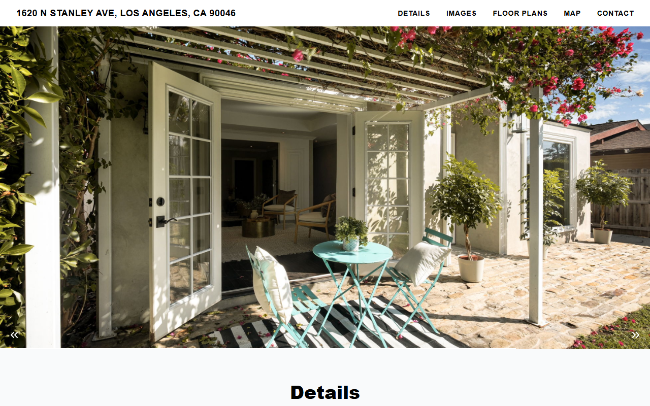 1620nstanleyave.com screenshot