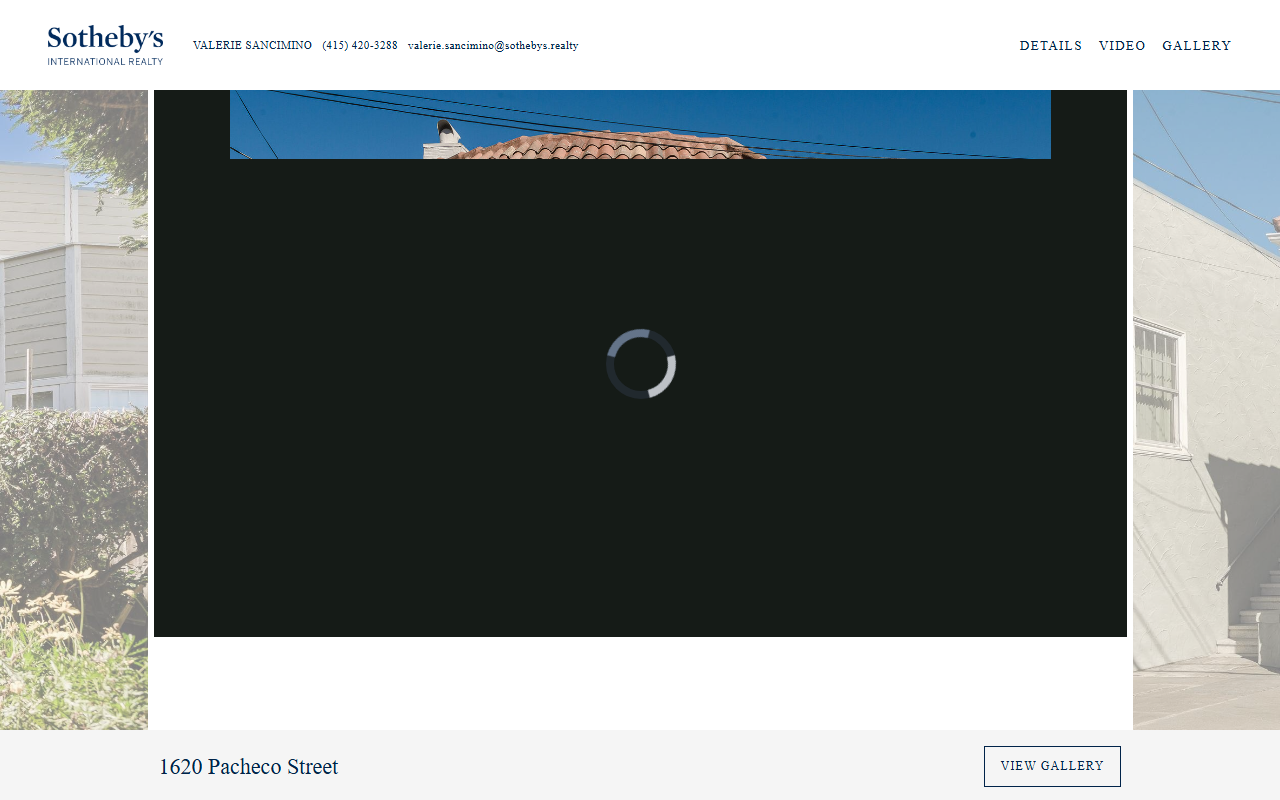 1620pacheco.com screenshot