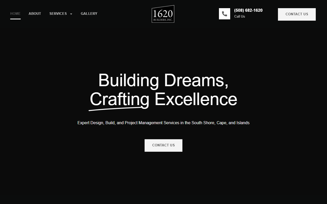 1620property.com screenshot