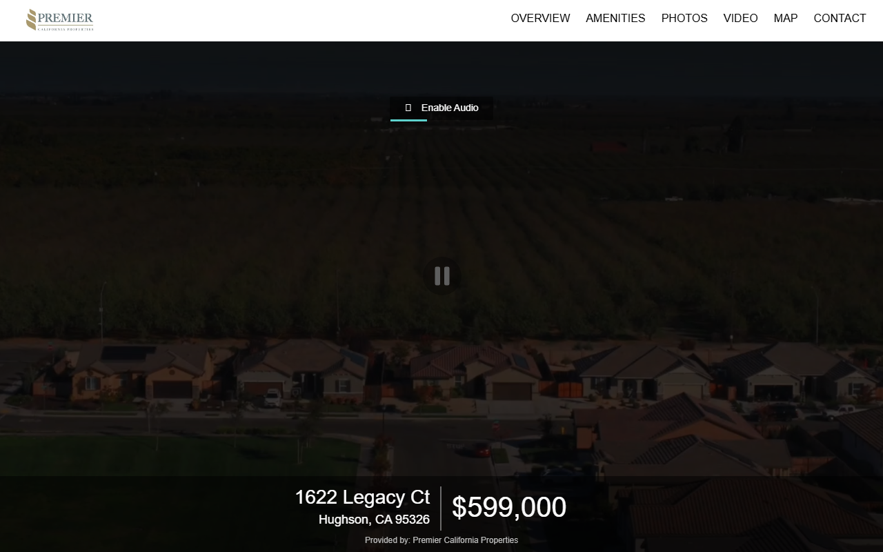 1622legacyct.com screenshot