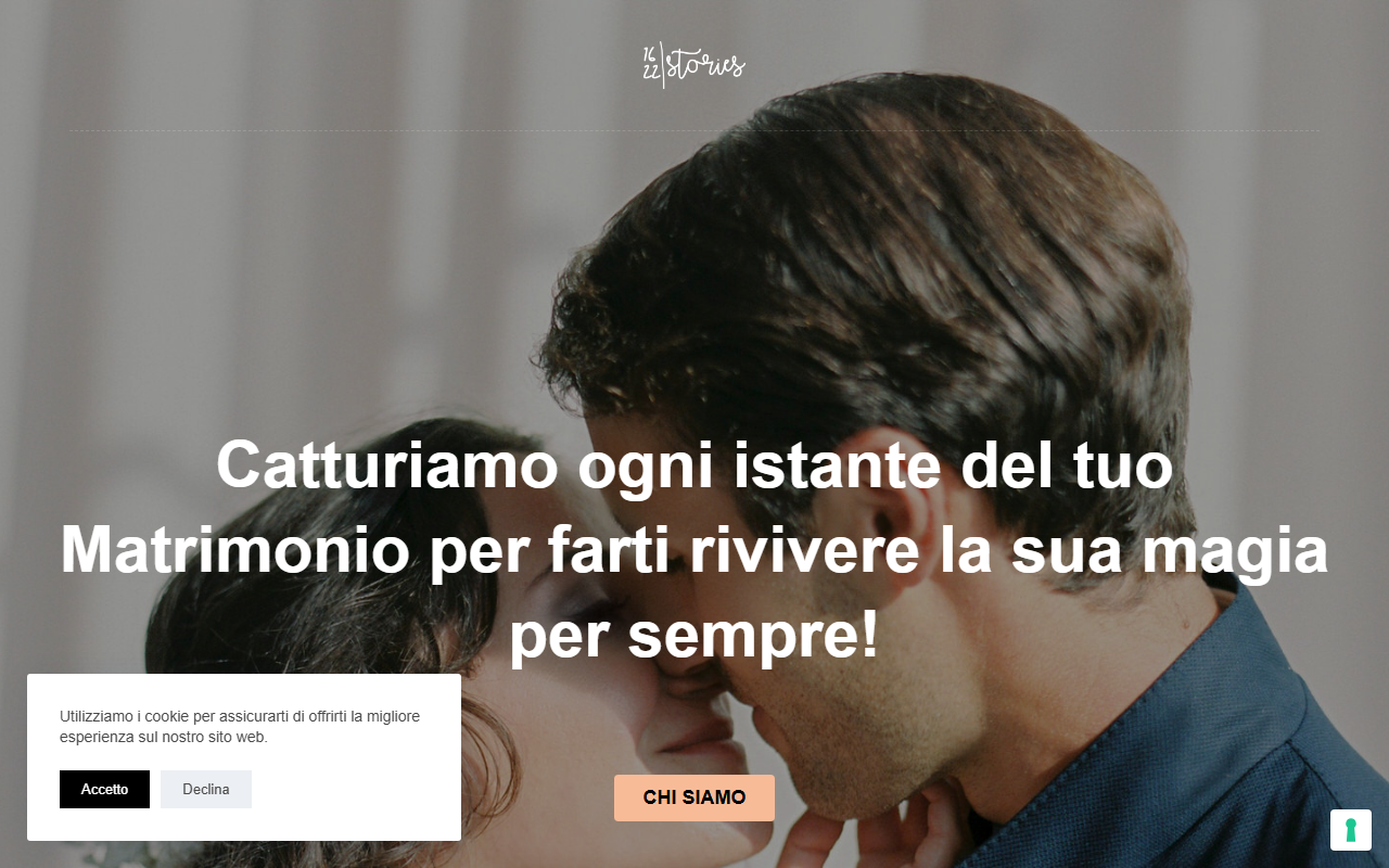 1622stories.com screenshot