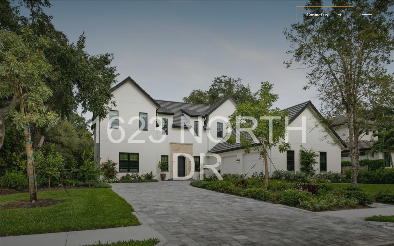 1623northdrive.com screenshot