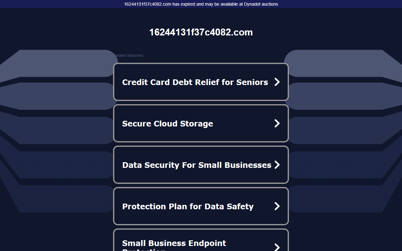 16244131f37c4082.com screenshot