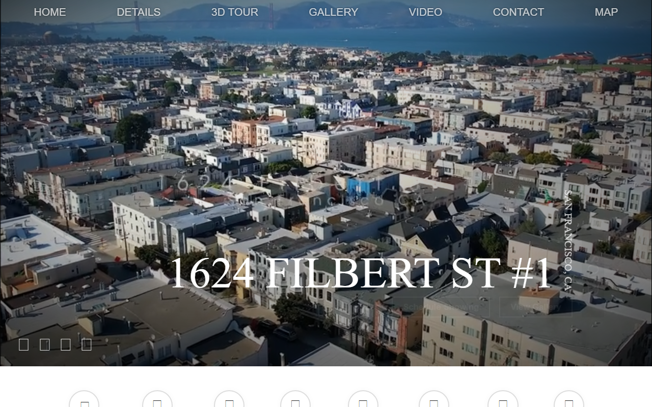 1624filbertst1.com screenshot