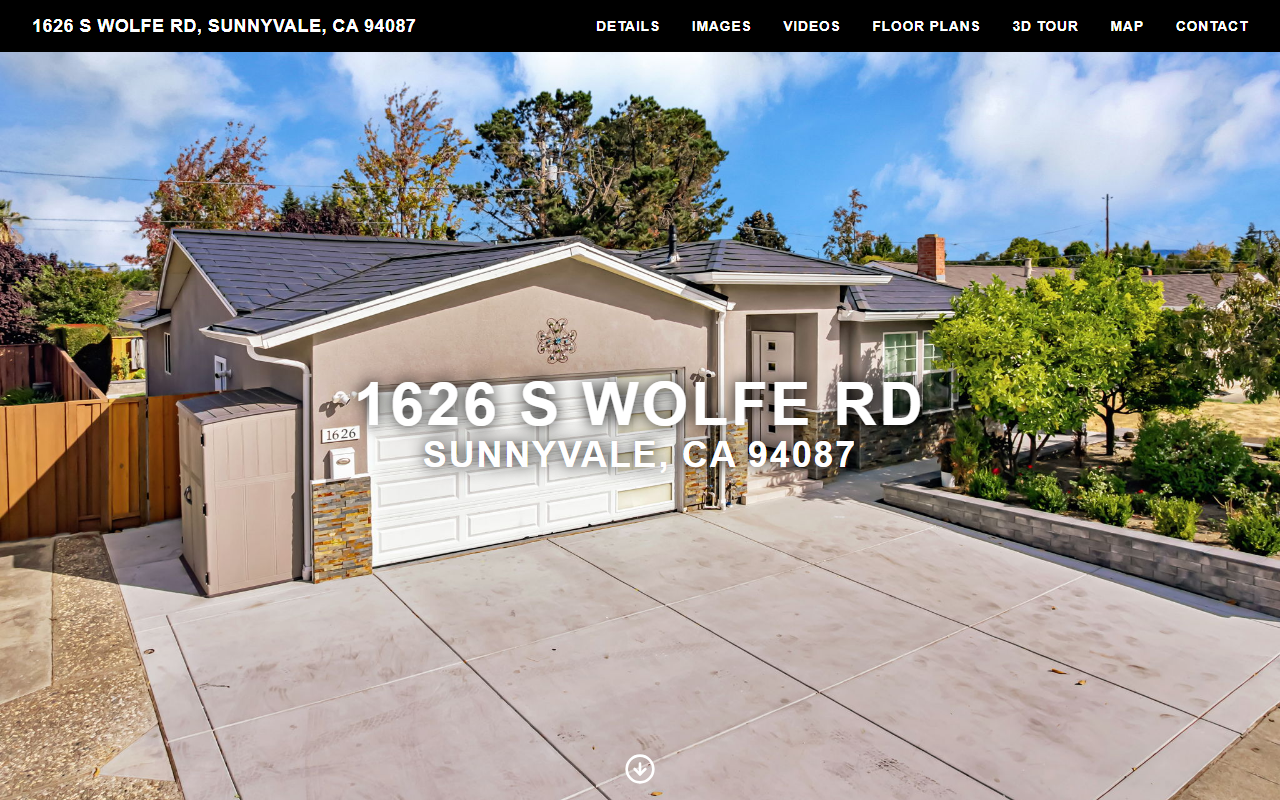 1626swolferd.com screenshot