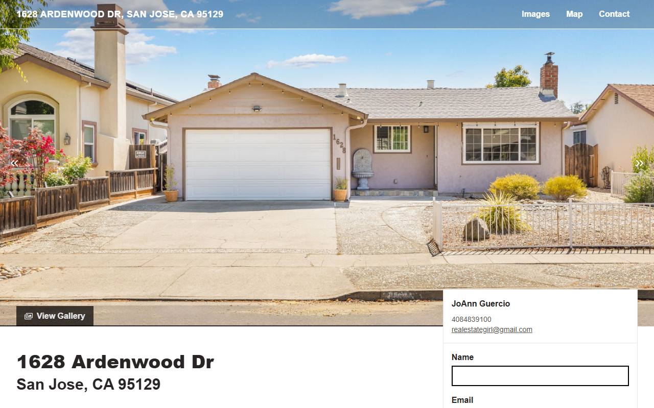1628ardenwooddr.com screenshot