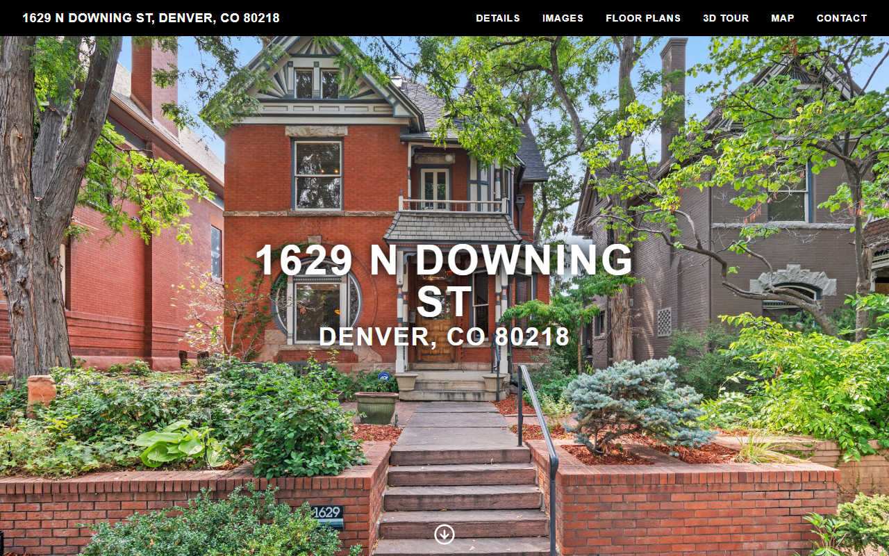 1629ndowningst.com screenshot