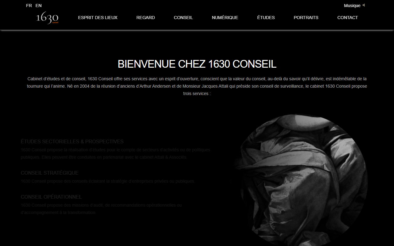 1630conseil.com screenshot