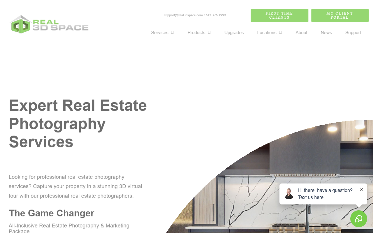 1630rosewood.com screenshot