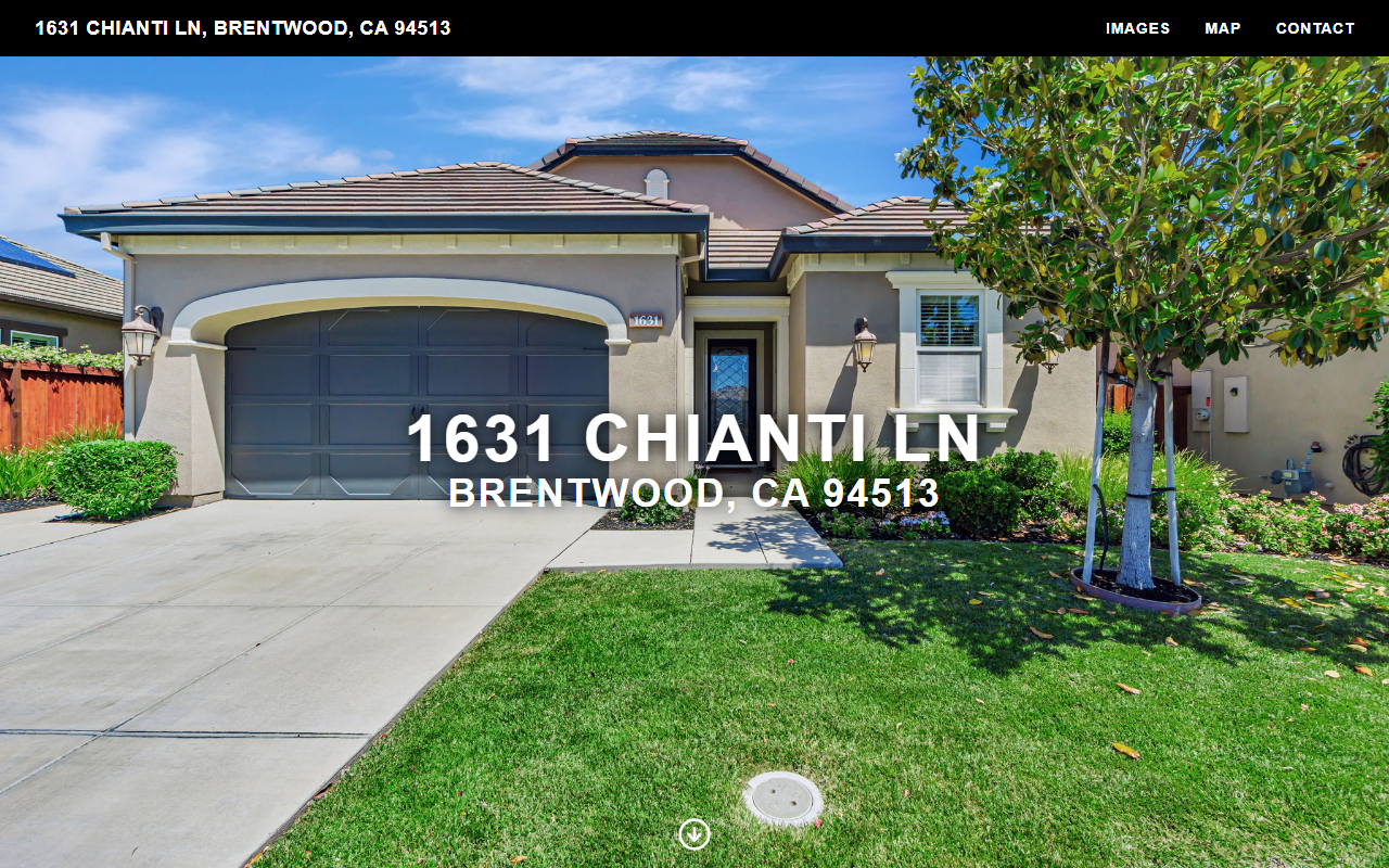 1631chiantiln.com screenshot