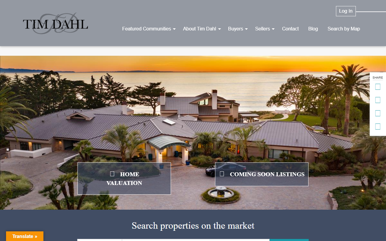 1631posilipolane.com screenshot