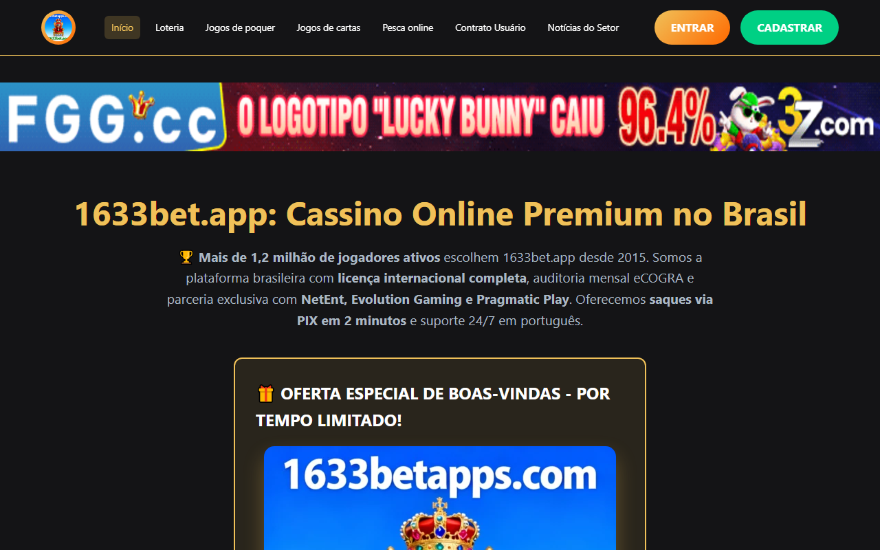 1633betapps.com screenshot