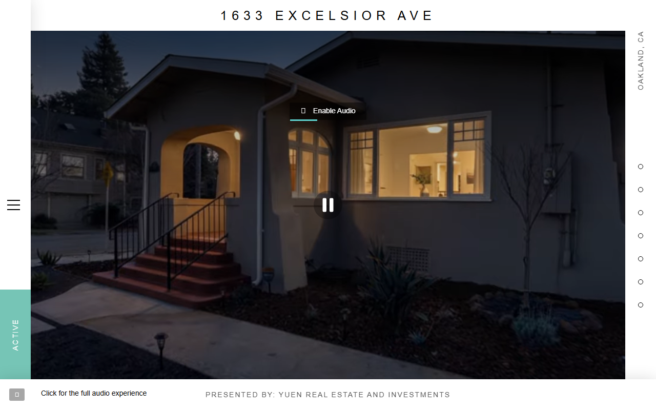 1633excelsior.com screenshot